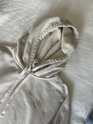 ALO accolade hoodie L thumbnail 4