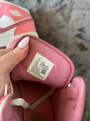 Nike Jordan 1 Mid thumbnail 9