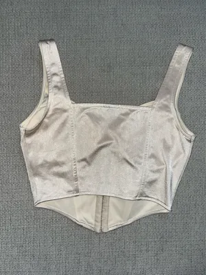 Windsor Corset Top thumbnail 5