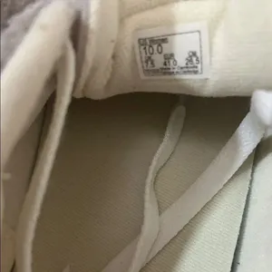 Vans Seldan Hairy Sneakers - Light Grey, Size 10, NWOT thumbnail 9