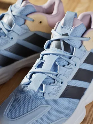 NWT Adidas Court Stabil Indoor Shoes Basketball Court Sneakers thumbnail 7