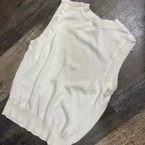 free assembly white top Size M thumbnail 3