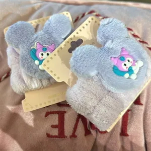 New set of 2 Spa‎ Wristband Set for Face Washing thumbnail 1