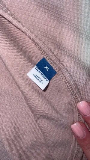 Old Navy One Shoulder Top thumbnail 2