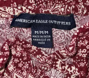 American Eagle Outfitters Dress thumbnail 4