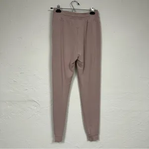 Gymshark Dusty Pink Jogger Sweatpants Womens S Casual Athletic Pants Workout thumbnail 12
