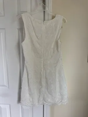 Lizard Thicket Dress thumbnail 4