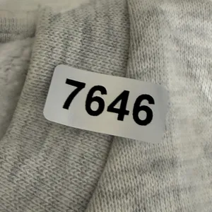COS Womens‎ Heather Gray Cotton Blend Crewneck Sweatshirt Size Medium Minimalist thumbnail 10