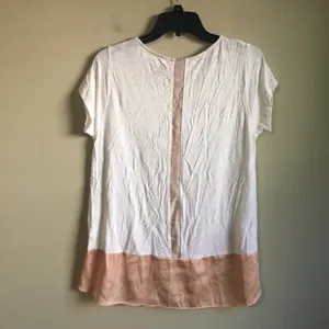 Dolan left‎ coast collection medium short sleeve top thumbnail 2