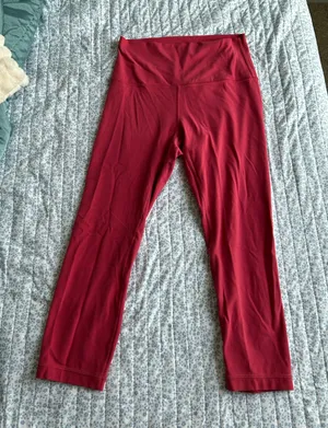 Lululemon Align Leggings 23" thumbnail 1