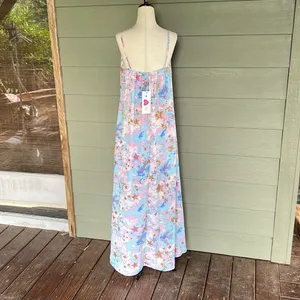 Buddy Love “Misha” Maxi Dress thumbnail 9