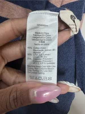 Madewell Lightweight Pocket Pullover thumbnail 9