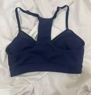 OFFLINE by Aerie Sports Bra Racerback thumbnail 2