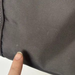 Mosey Life Baggallini Gray/Lavender Convertible Backpack Bag Travel Packable thumbnail 13