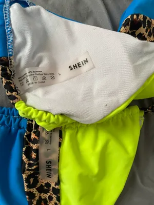 SheIn Bikini Set thumbnail 2