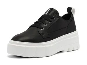 Sorel Caribou X Leather Waterproof Platform Sneaker Gorp Granola Minimalist thumbnail 1