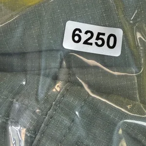 Vuori Ripstop Pant Army Green VW401 Stretch Cotton Cargo‎ Hiking Size Medium thumbnail 10