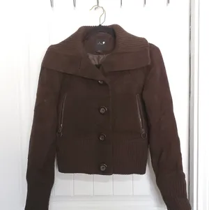 Express Jaket Size Small thumbnail 2