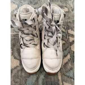 The North Face ThermoBall Winter Boots Womens Multi Waterproof Lace-Up WP Sz 10 thumbnail 11