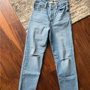 Levis ribcage straight ankle thumbnail 5