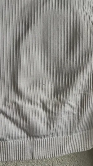 Lululemon Ebb to Street Long Sleeve Size 8 thumbnail 8