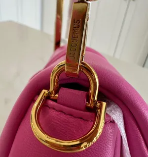 Jacquemus Le Petit Bambimou Shoulder Bag thumbnail 4