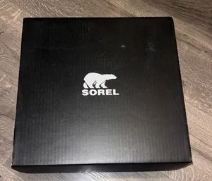 Sorel TIVOLI IV Parc waterproof taupe winter boots thumbnail 9