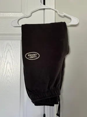 PacSun Land Rover Sweats thumbnail 1