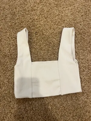 White Fox micro going out top thumbnail 3
