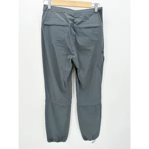 Mountain Hardwear Dynama Convertible Hiking Pants Shark Grey Women Sz 2 Gorpcore thumbnail 2