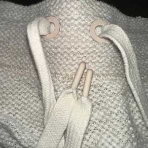 Aerie Offline Cozy Boucle Knit Joggers Drawstring Sweatpants Womens Size S Small thumbnail 4