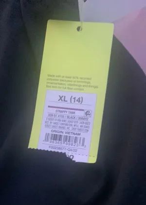 Target Size XL thumbnail 4