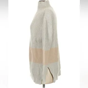 Tuckernuck Heather Broadway‎ Stripe Sweater size xs thumbnail 8