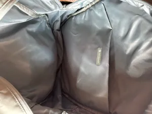 Lululemon corepower backpack green thumbnail 5