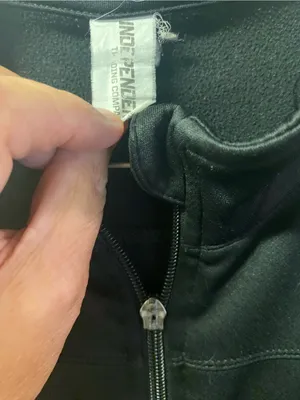 Women's Black Full thumbnail 4
