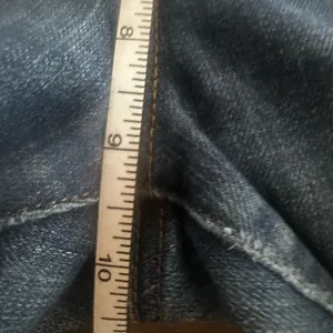 J Brand straight leg dark wash size 30‎ thumbnail 7