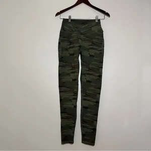 Alphalete Surface Power Leggings thumbnail 5