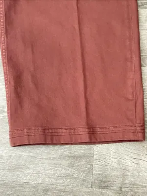 EVERLANE The Wide-Leg Crop pants thumbnail 6