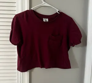 Divided H&M Crop Top thumbnail 1