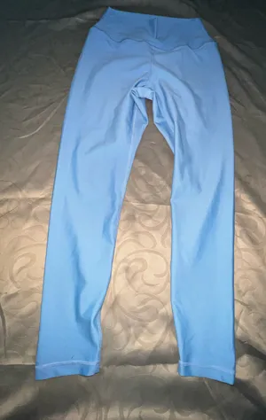 P'tula desa ree Leggings size XXL blue thumbnail 1