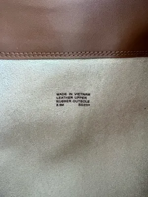 Michael Kors Kincaid Luggage Brown Knee High Riding Boots thumbnail 6