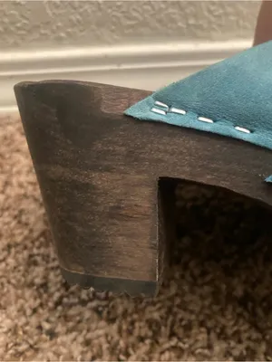 Leather Knot thumbnail 4