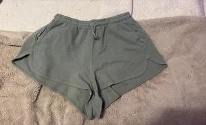 John Galt Waffle Shorts thumbnail 1