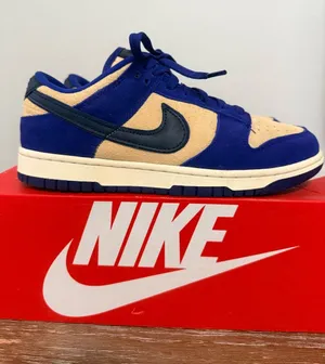 Nike Dunk Low LX women’s 7.5 thumbnail 1