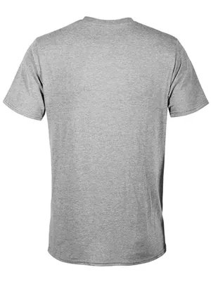 Disney Mickey Minnie Mouse Forever Gray Graphic T-Shirt Women’s L thumbnail 2