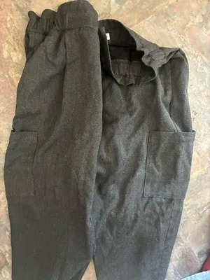 ZARA Cargo Pants thumbnail 4