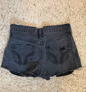 Hollister Jean Shorts thumbnail 5