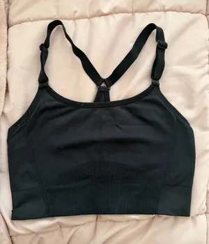 All in Motion Sports Bra thumbnail 1