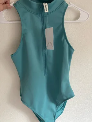 Dippin' Daisy's Bikini One-Piece Swimwear thumbnail 2