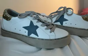 Shu Shop Shoes thumbnail 1